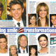 Illustration for article titled This Week In Tabloids: Ryan Sandra Are A Perfect Fit